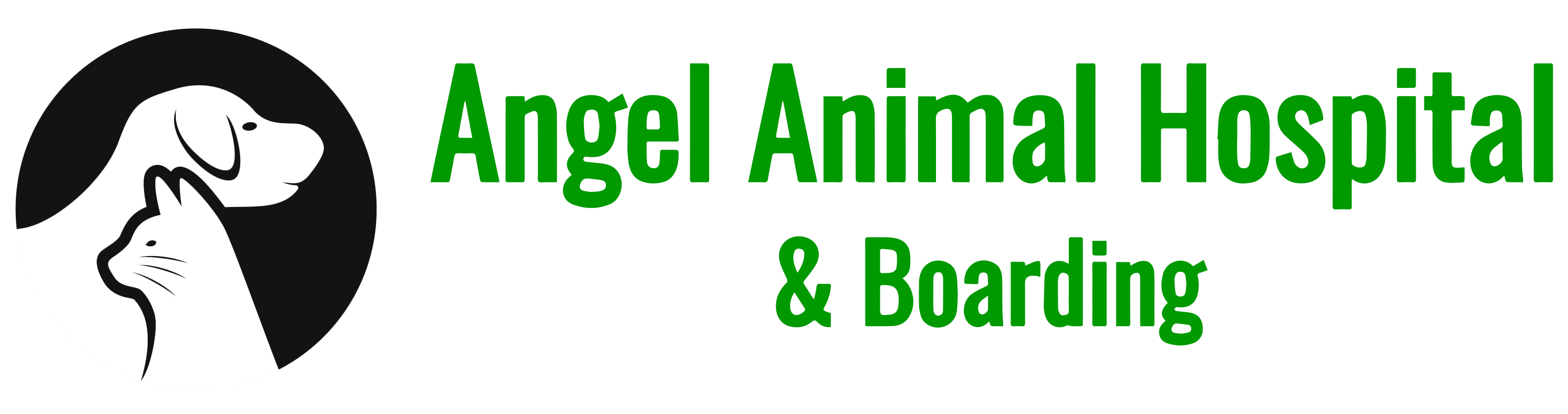 Angel Animal Hospital & Boarding - American Veterinary Group